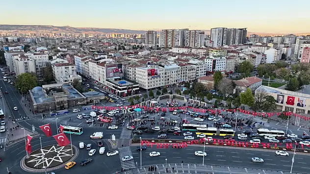 Başkan Çolakbayrakdar'dan davet: 29 Ekim'e özel Ay Yıldız Turu gerçekleştirilecek!