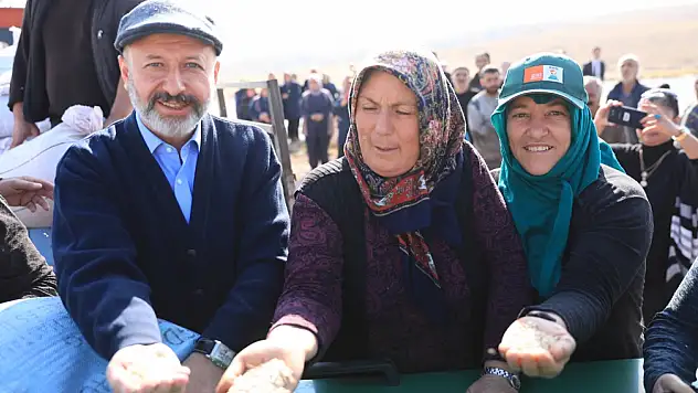 Başkan Çolakbayrakdar'dan Dünya Kadınlar Günü mesajı…