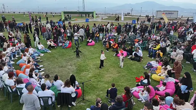 Başkan Çolakbayrakdar'dan şenliğe davet var!