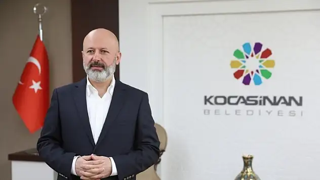 Başkan Çolakbayrakdar: Gazeteciler toplumun sesi ve vicdanıdır