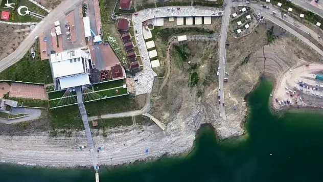 Başkan Çolakbayrakdar rakam verdi: Kocasinan'da 46 tesis hizmete açıldı