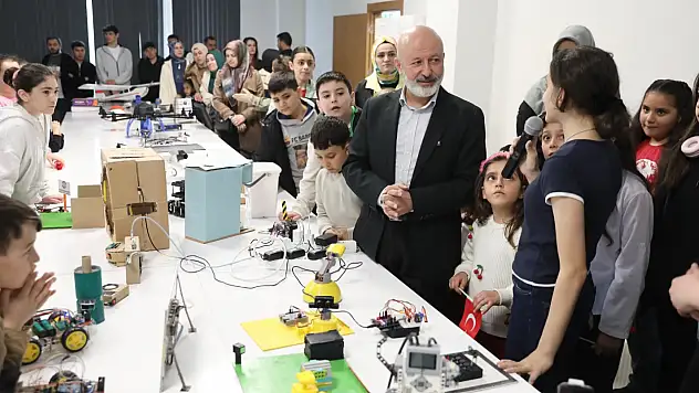 Başkan Çolakbayrakdar tüm gençleri oraya davet etti: Şölen başlıyor!