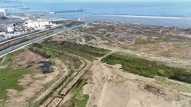 BAYKAR'ın o ilimizde 400 dönümlük alanda yatırımı olacak