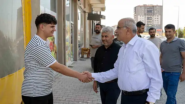 Rezerv alanda konut teslimi öncesi son adım