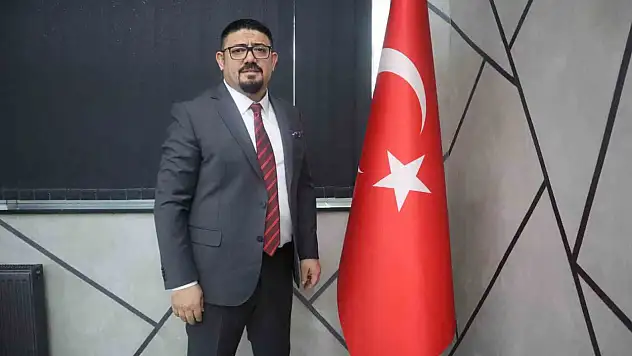 HAGİAD Başkanı Erkan'dan 15 Temmuz Demokrasi ve Milli Birlik Günü mesajı