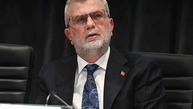 Başkan Görgel: 'Her vatandaşın eşit bir yaşam sürdüğü şehir inşa etme gayretindeyiz'