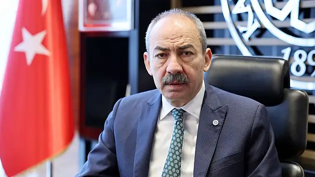 Başkan Gülsoy 'Kayseri, 10 yıl önce olduğu gibi bugün de meydanlardadır'