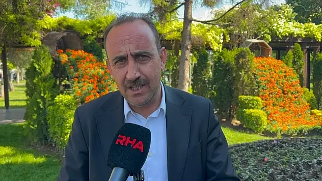 Başkan İlmek'ten Marina köprüsü açıklaması