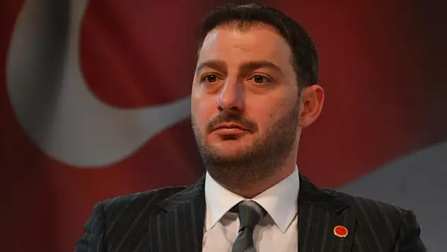 Başkan Kalın'ın 24 Kasım Öğretmenler Günü mesajı