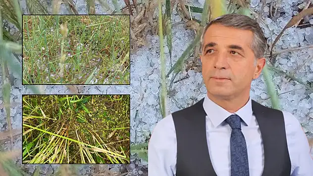 Başkan Koç'tan üreticilere çağrı: Süreç başladı!