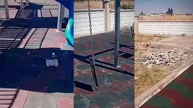 Başkan Metin'den 'Ortak Sorumluluk' çağrısı!