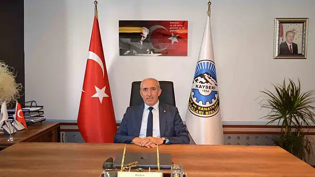 Şeyhi odakır gündeme dair açıklamalarda bulundu