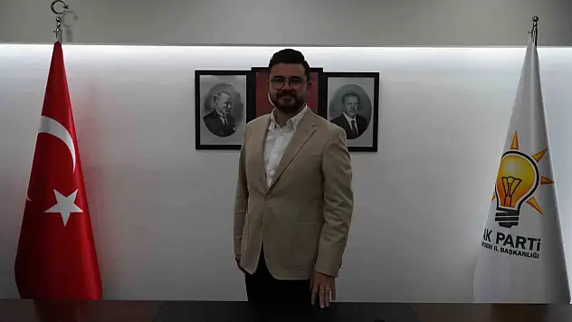 Hüseyin Okandan: '15 Temmuz, Türk milletinin sarsılmaz iradesinin adıdır'