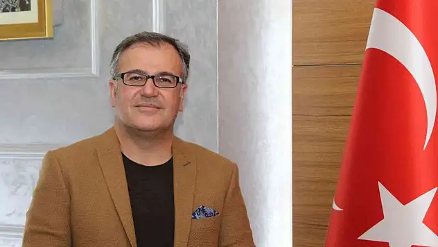 Başkan Özdoğan, Akdam'daki çalışmaları yerinde inceledi