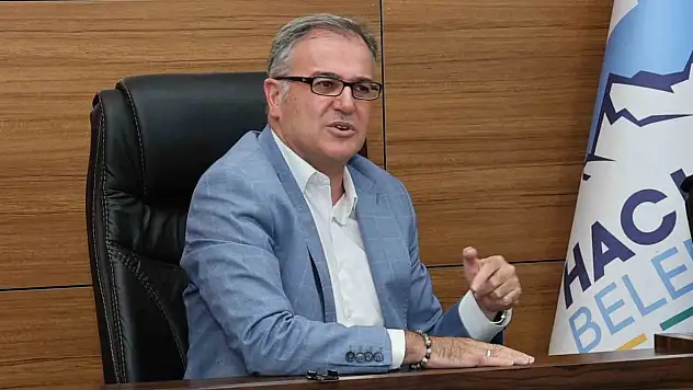 Başkan Özdoğan'dan Kayserililere çevre çağrısı: Geleceği tehlikeye atmayın!