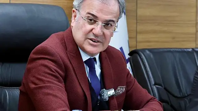 Başkan Özdoğan duyurdu: Hacılar'a 2 yeni önemli tesis için imzalar atılıyor!