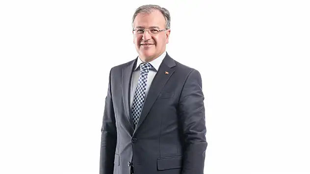 Başkan Özdoğan Ramazan Bayramının kardeşliği pekiştiren özel günler olduğuna dikkat çekti