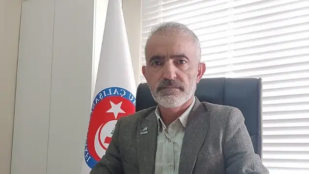 Başkan Özocak, Alparslan Türkeş'i vefat yıldönümünde andı