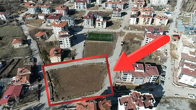Başkan Öztürk düğmeye bastı! Yahyalı'ya dev eğitim ve gençlik yatırımı geliyor
