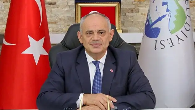 Başkan Öztürk'ten dikkat çeken hareket! 37'nci kez…