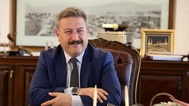 Başkan Palancıoğlu: Annelerin hakkı ödenmez