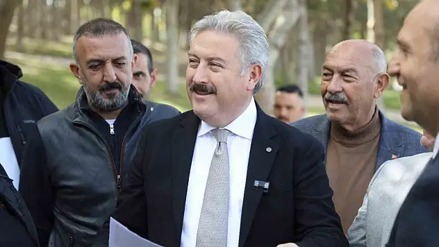 Başkan Palancıoğlu müjdeyi vermişti – 7 ay kapalı olacak!