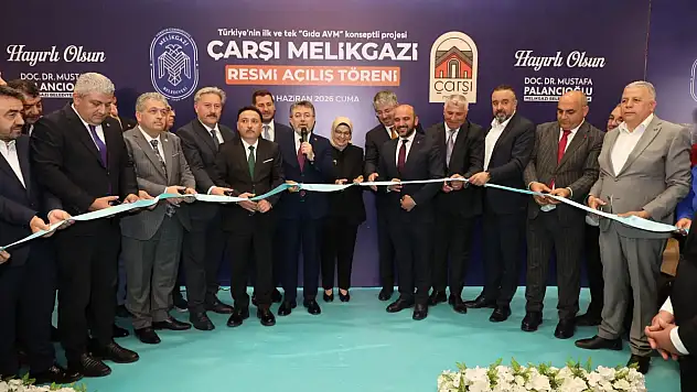 Başkan Palancıoğlu'ndan iddialı çıkış: Bu proje tüm Türkiye'ye yayılacak