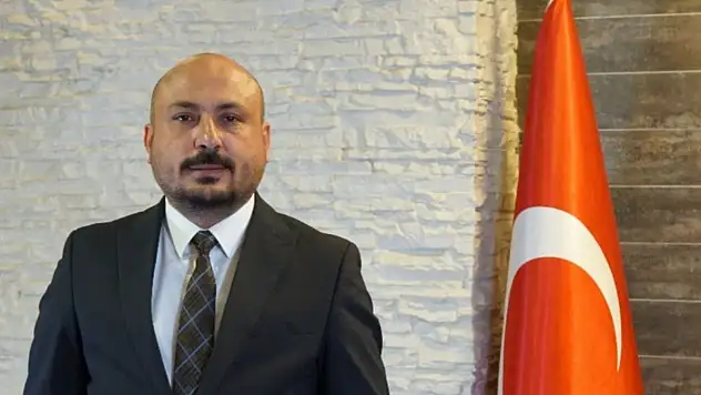 Başkan Varol'dan yeni yıl mesajı