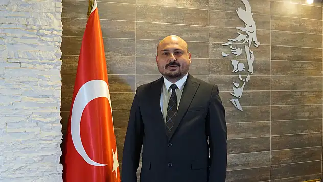 Başkan Varol'un 23 Nisan mesajı…