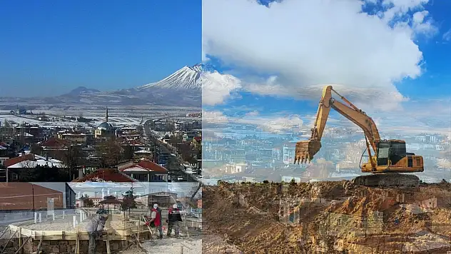 Başkan vatandaşları kırmadı: Çalışmalar başladı!