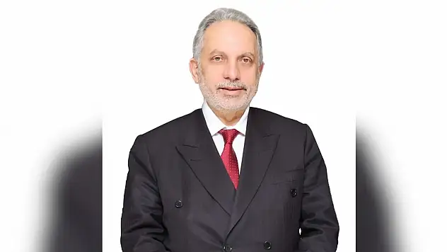 Başkan Yalçın'dan dayanışma, hoşgörü ve kardeşlik vurgusu