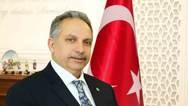 Yalçın'dan anlamlı Malazgirt Zaferi mesajı...