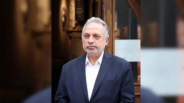 Başkan Yalçın'dan Miraç Kandili mesajı