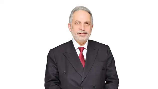 Başkan Yalçın'dan Ramazan ayı mesajı...