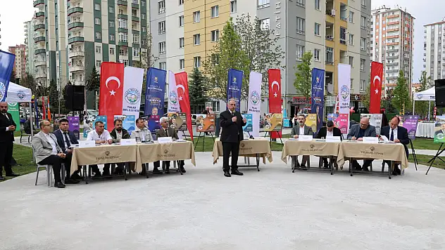 Başkan Yalçın'ın yeni durağı belli oldu: Vatandaşlardan yoğun talep...