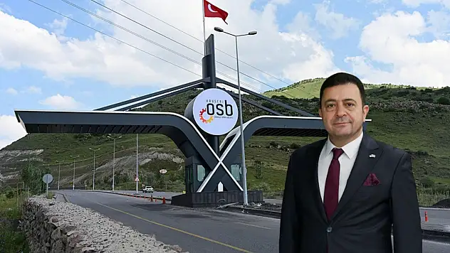 Başkan Yalçın: Kayseri dış ticarette direncini koruyor!