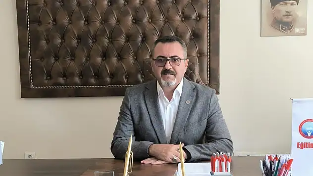 Başkan Yıldız 19 Mayıs mesajında istihdama dikkat çekti!