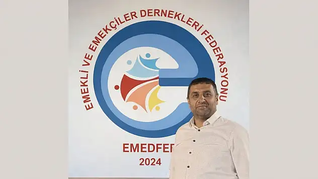 Başkan Yılmaztürk'ten sert çıkış: 'Milletin vekiline sefa, milletin aslına cefa!'