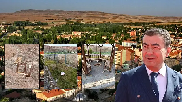 Başkandan ilçe sakinlerine çağrı: ''Ne yazık ki tüm uyarılarımıza rağmen…''