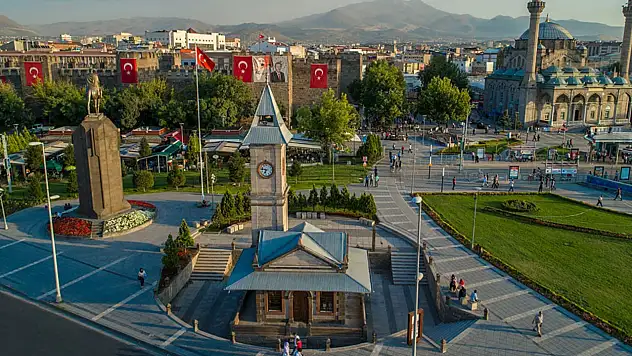 Başkandan müjde-Kayseri'nin o ilçesinde ekmek fiyatı düştü