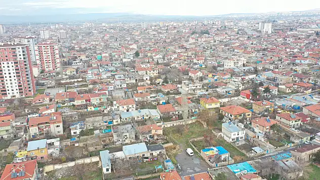 Başkanın Kayserililere yönelttiği soru dikkat çekti!