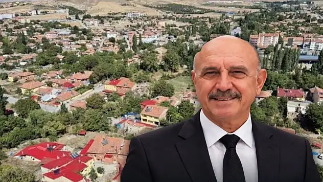 Başkanlık koltuğunu devralan isimden dikkat çeken mesaj!