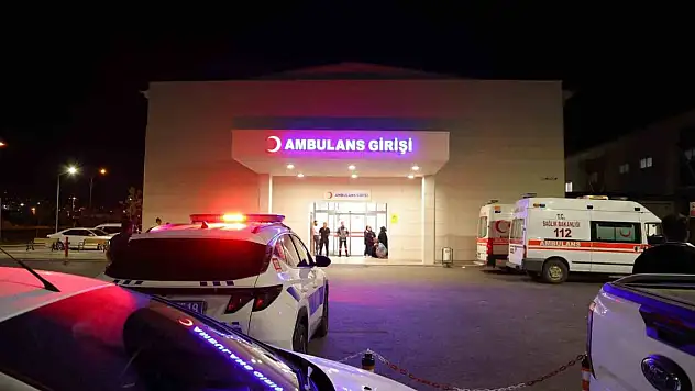 Kahramanmaraş'ta talihsiz ölüm: 16 yaşındaki genç ağabeyinin kurbanı oldu