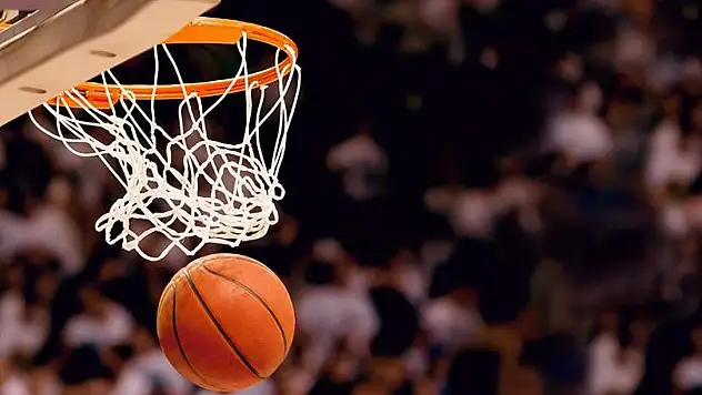 Basketbol  Şampiyonası Kayseri'de