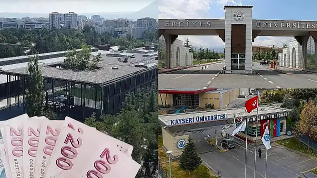 Başvurular başladı: Öğrenciler için aylık 4 bin TL burs fırsatı!