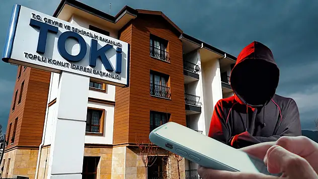 Başvurular bitti ancak dolandırıcıların yöntemleri bitmedi!