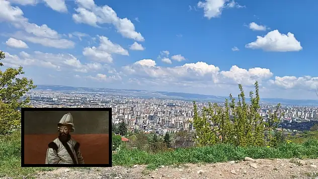 Battal Gazi'nin fethettiği, bir sadrazamın Nevşehir uğruna gözden çıkardığı yer Kayseri'de!