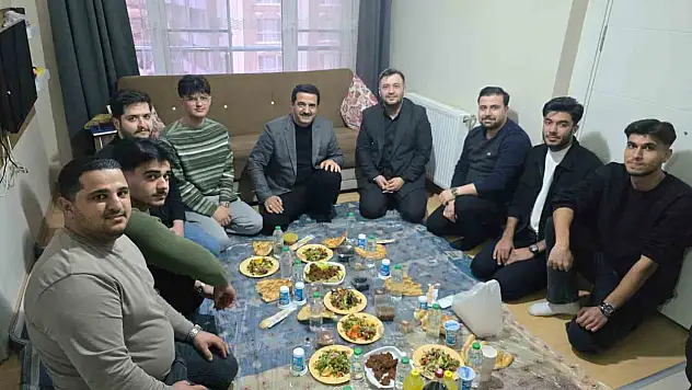 Battalgazi'de ramazan ayında dayanışma programları