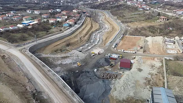 Çarşıbaşı saha alanı yazın açılıyor: Battalgazi'ye dev yeşil proje