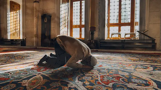 Bayram namazı nasıl kılınır? Nelere dikkat edilmeli...